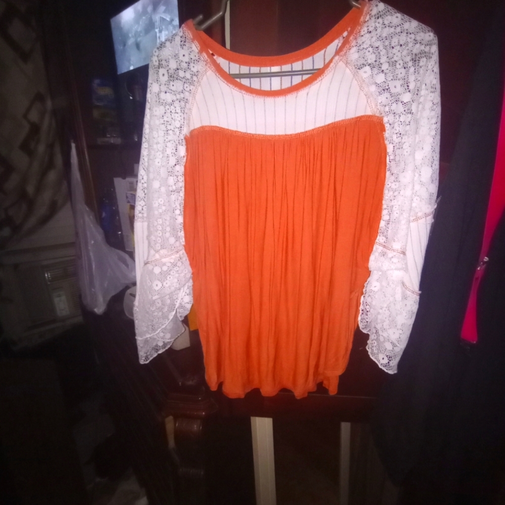 Woman's blouse